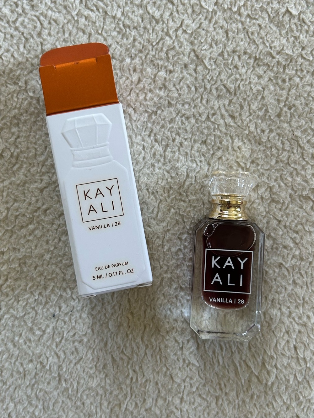 Kayali Vanilla 28